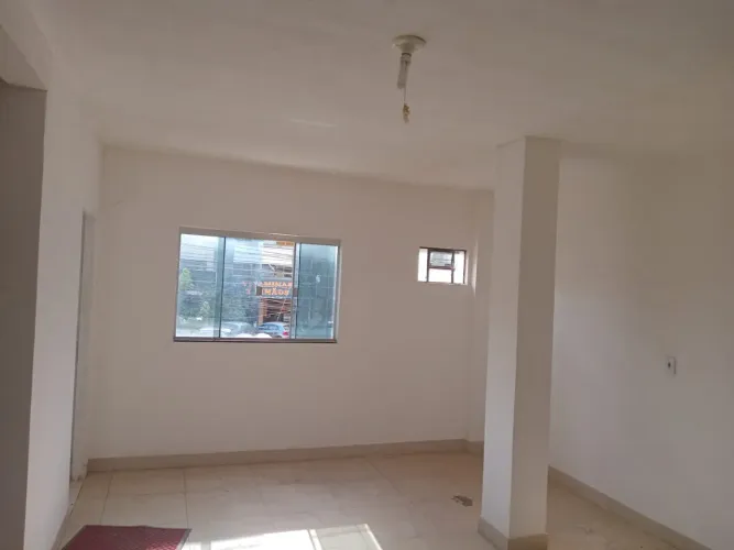 Amplo Espaço Comercial para Aluguel - Excelente Localização