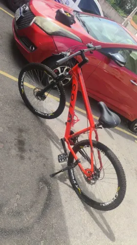 Bike Colli