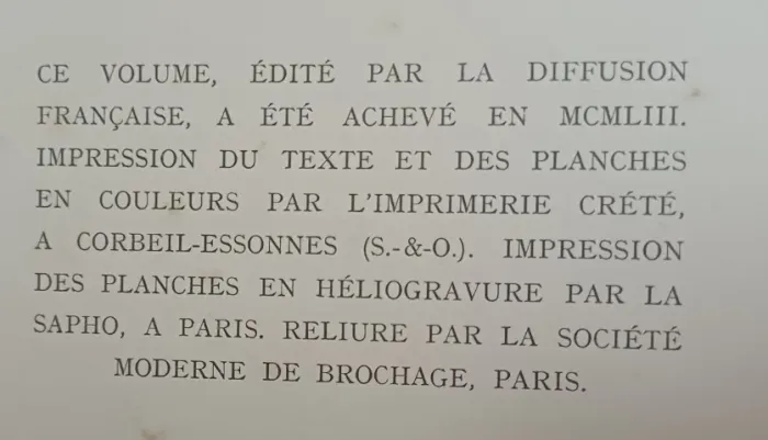. porcelaines de france