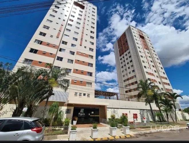 APARTAMENTO VIL. TANGARÁ - QR 120 SAMAMBAIA SUL