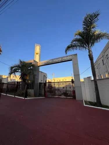 Apartamento à venda no Sapucaias II Contagem