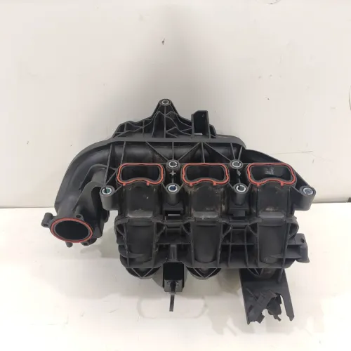 Coletor Admissão Ford Ka 1.0 3cc 2018 a 2021 Original (E3BG9424EA)
