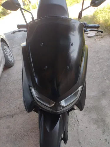 Moto Nmax