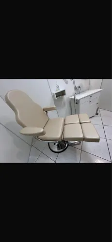 CADEIRA PODOLOGIA