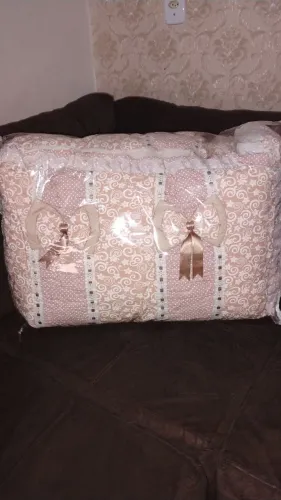 Kit berço