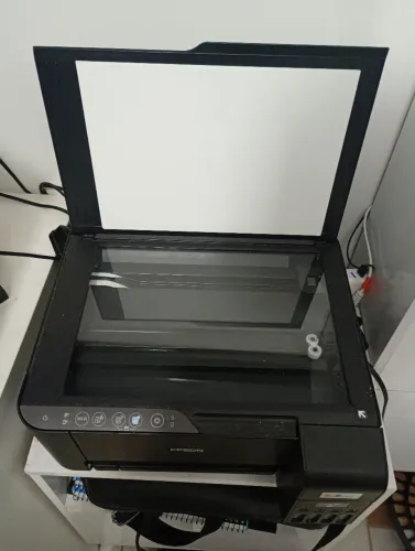 Impressora epson