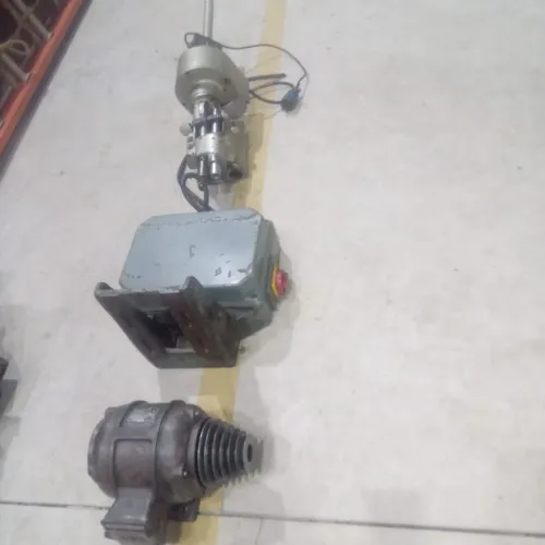 BGSE despósitivo para torno automático A25 para fazer rosca 