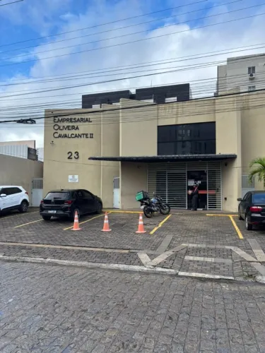 Salas Comerciais na Jatiúca, apróx. 15m²