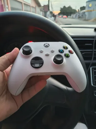 Controle Xbox séries X/S
