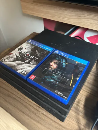 Playstation 4