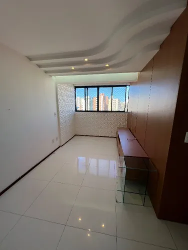 Excelente apartamento 2/4