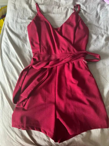 Roupas variadas