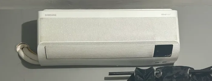 Ar-Condicionado Samsung WindFree 12.000 BTUs - Inverter (Econômico)