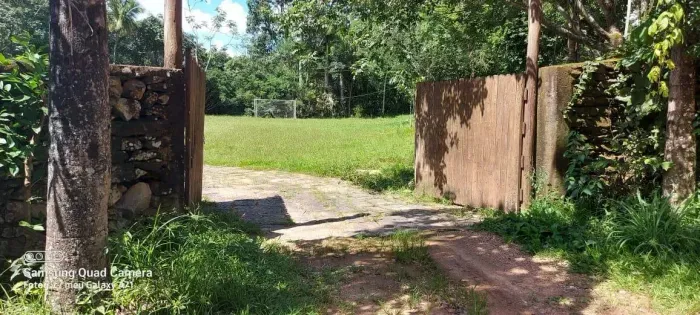 Chácara 9.000 metros e 110 metros quadrados com 3 quartos em Zona Rural - Itapuranga - G