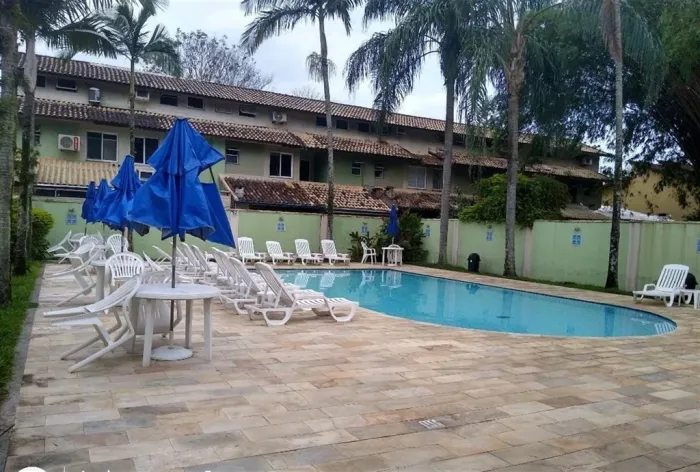 Casa de condomínio no Village De Vargem Grande a venda em Estrada do Rio Morto -