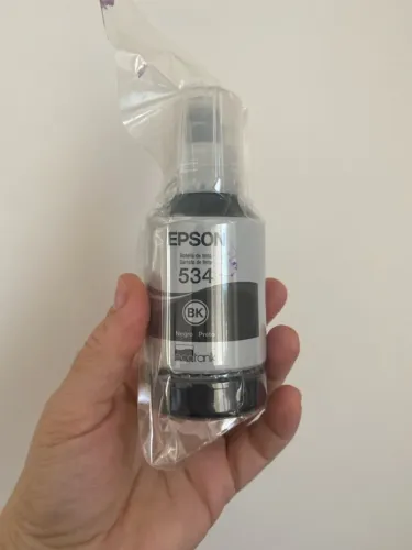 Ecotank epson 534 BK