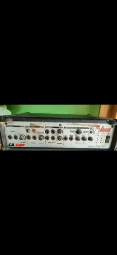 Amificador Leacs CA500