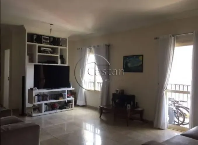 Apartamento em Tatuapé