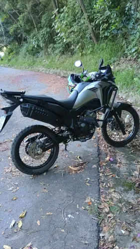 SAHARA 300 24/24 PARTICULAR