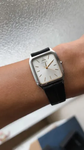 Seiko Credor
