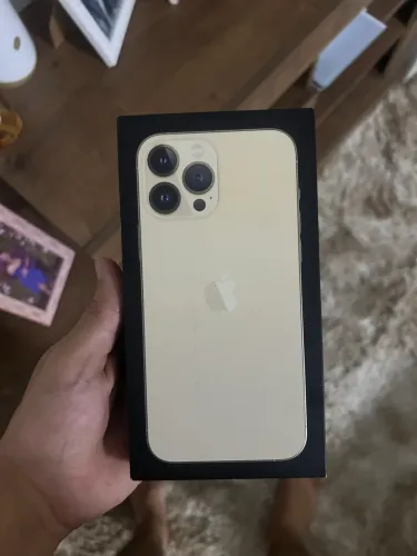 iPhone 13 Pro Max 256gb
