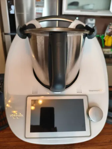 Thermomix Tm6