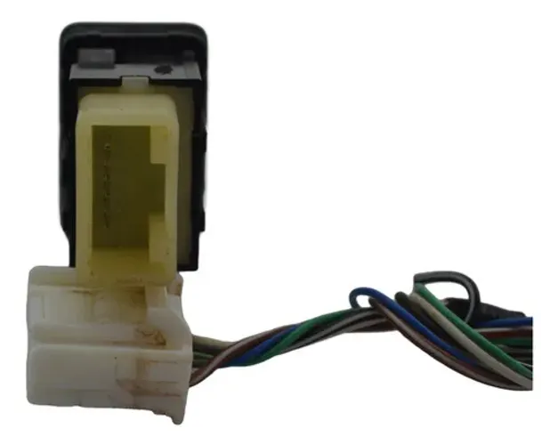 Botão Bloqueio Diferencial R/d On Off L200 Triton 2019 Origi