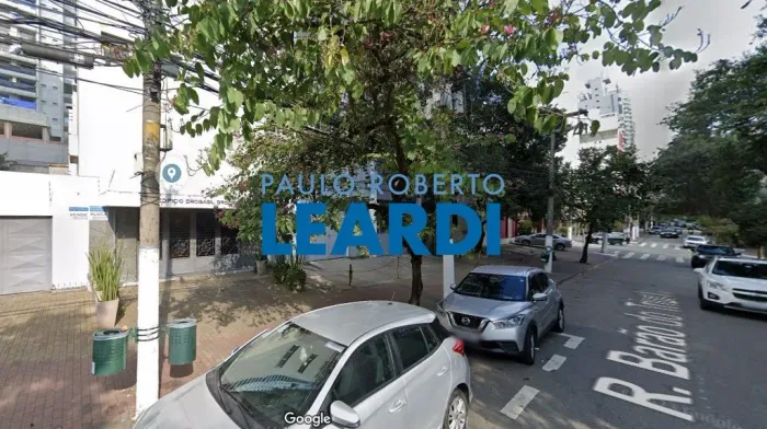 CONJ. COMERCIAL - BROOKLIN - SP