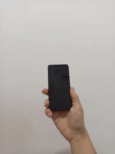 Celular A01 core-Usado