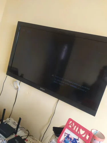 Tv Sony bravia 49
