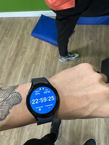 Relógio Smartwatch Samsung Galaxy Watch 5