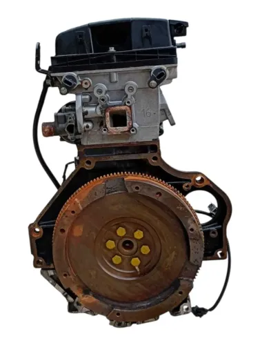  Motor Parcial CHEVROLET Sonic ECOTEC 1.6 2012 2013 2014