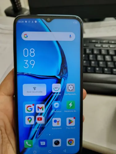 Infinix hot 20 5G