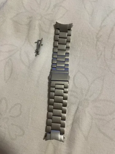 Pulseira galaxy Watch 5 pro
