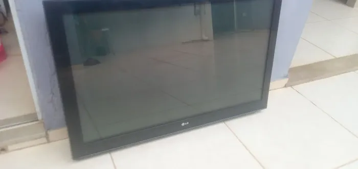 Tv LG 42 plasma 