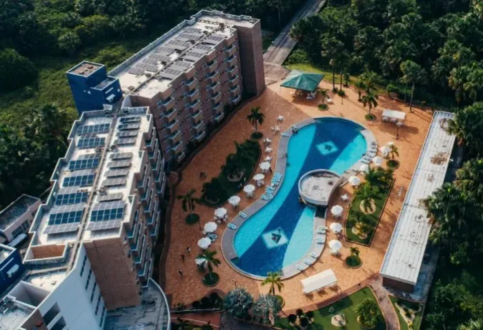 Apartamento no Gran Solare Barreirinhas