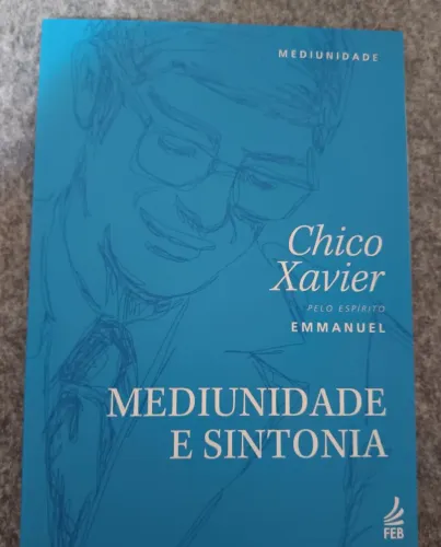 Livros Chico Xavier