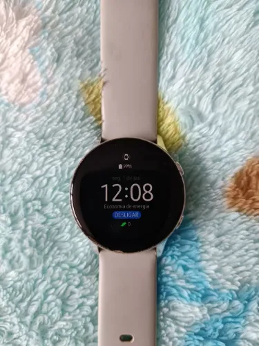 Vendo swartwatch Samsung modelo active 