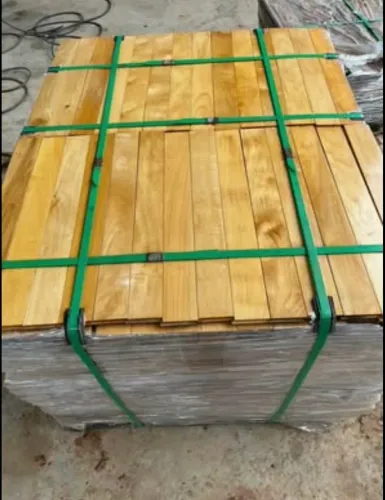 Lote 65m2 Marfim com pintura para assoalho por m2