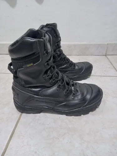 Vendo coturno Acero Tiger Pró