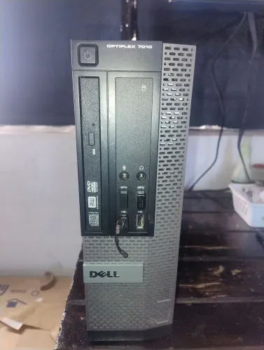 CPU DELL 4° geracao processador intel i5-4590 3.30Ghz HD500