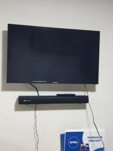 TV Aiwa Smart 32 polegadas 