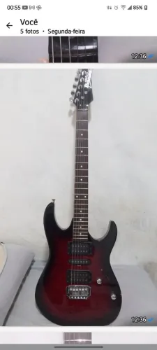 Ibanez GRX 70