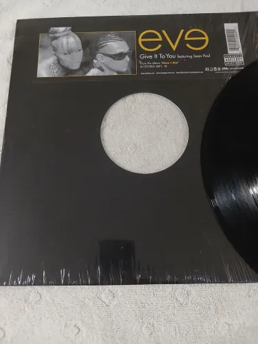 Vinil R&B &Soul