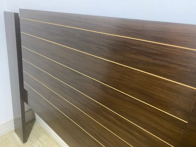 Cabeceira de cama (para cama de casal)