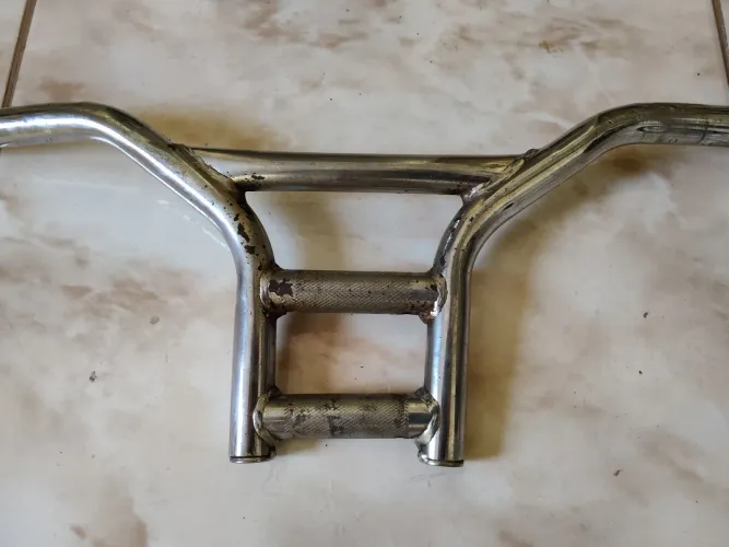 Guidão Bmx