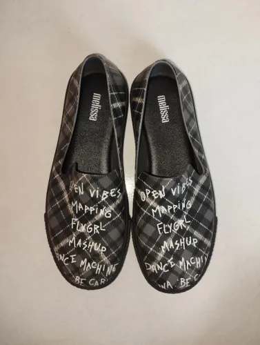 Melissa ground xadrez 35