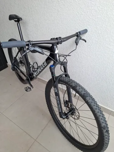 Bicicleta MTB Specialized EPIC Carbono