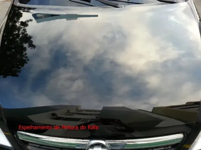 Mais brilho, mais presença, mais valorização para seu carro! Estética automotiva