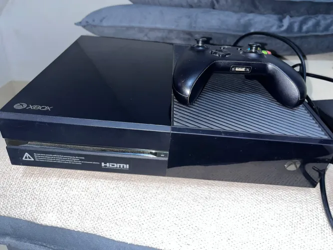 Xbox One